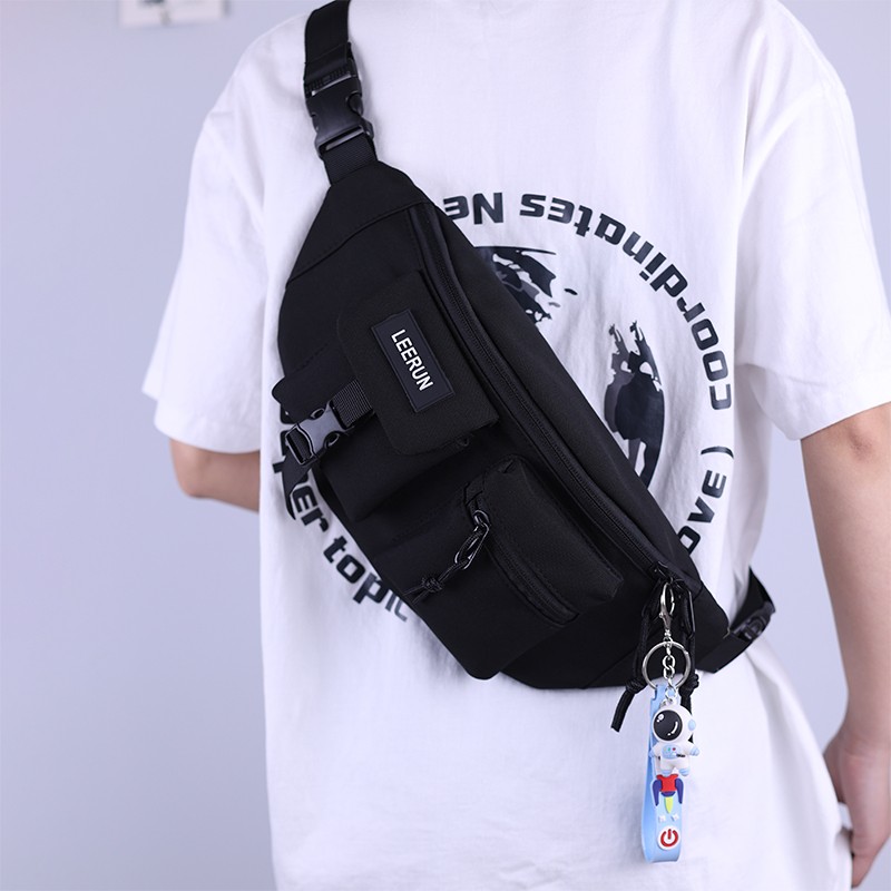 Black Big + Astronaut